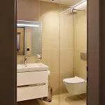 Monte Rosso Bed and breakfast Poreč