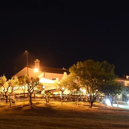 Monte Rosso Bed and breakfast
