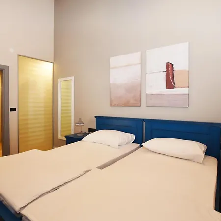 Monte Rosso 4* Poreč