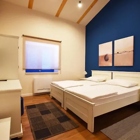 Bed & Breakfast Monte Rosso 4*