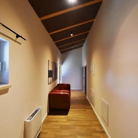 Monte Rosso Bed & Breakfast