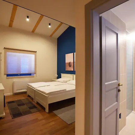 Monte Rosso Bed & Breakfast 4*