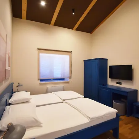 Bed & Breakfast Monte Rosso 4*