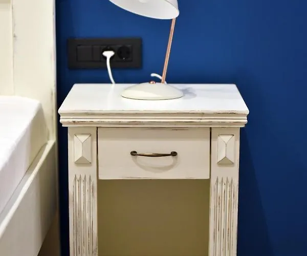 Monte Rosso Отель типа 