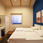 Monte Rosso 4* Porec