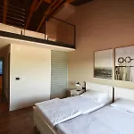 krevet i doručak Monte Rosso 4*