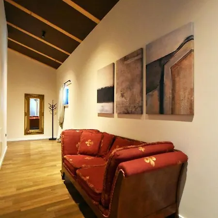 Monte Rosso فندق مبيت وإفطار