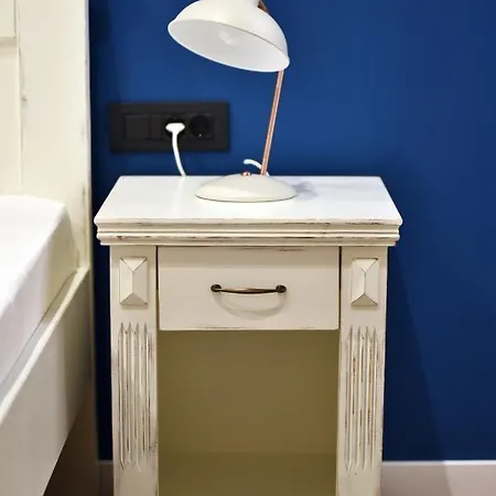 Monte Rosso فندق مبيت وإفطار بوريتش