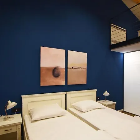 Monte Rosso فندق مبيت وإفطار 4*