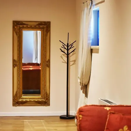 فندق مبيت وإفطار Monte Rosso 4*