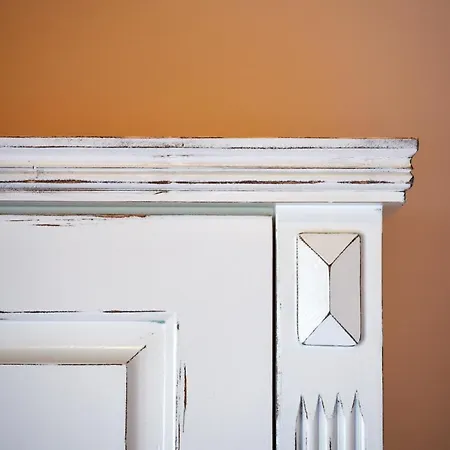 Panzió Monte Rosso Poreč