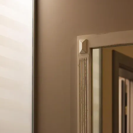 Monte Rosso فندق مبيت وإفطار 4*