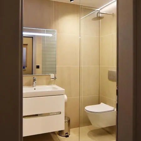 Monte Rosso فندق مبيت وإفطار بوريتش