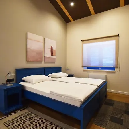 Monte Rosso Отель типа 