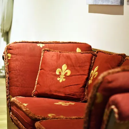 Monte Rosso Couette-café Poreč