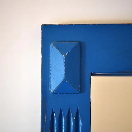 Monte Rosso Отель типа 