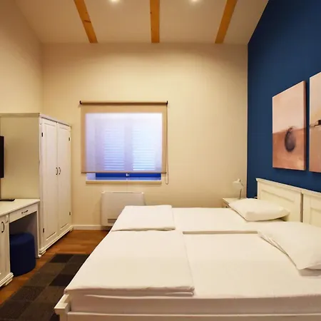 Monte Rosso 4* بوريتش