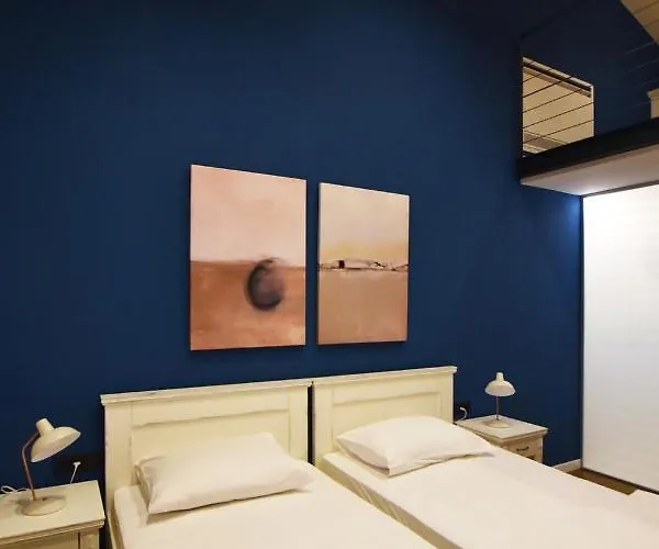 Monte Rosso Panzió 4*