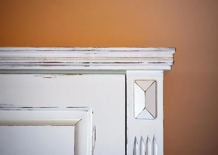 Panzió Monte Rosso Poreč