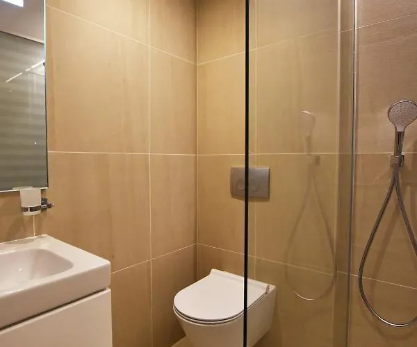 Panzió Monte Rosso 4*