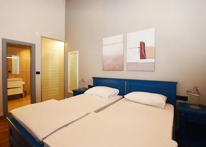 Monte Rosso 4* Poreč