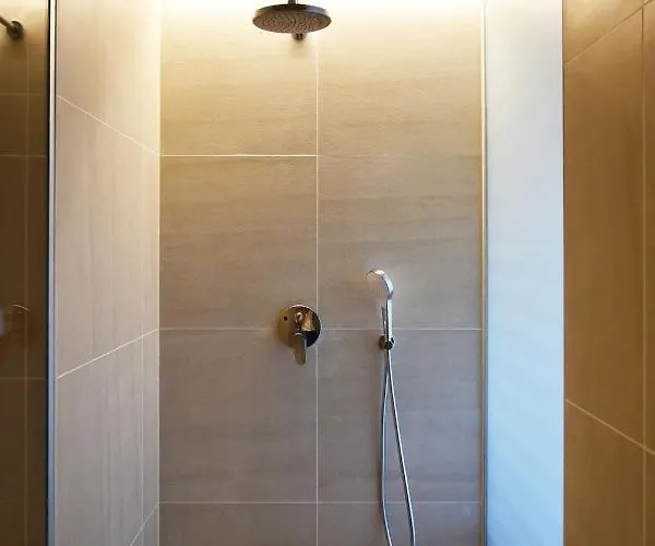 Panzió Monte Rosso Poreč