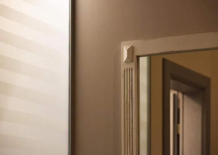 Monte Rosso Panzió 4*