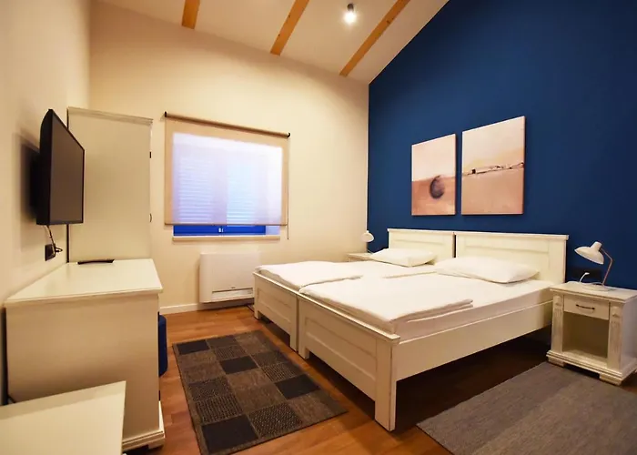 Panzió Monte Rosso 4*