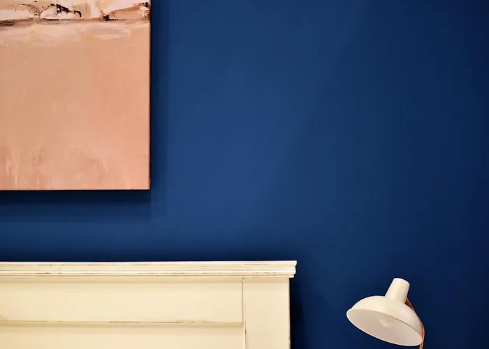 Monte Rosso Panzió Poreč