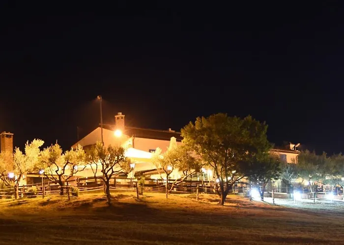 Monte Rosso Oda ve Kahvaltı