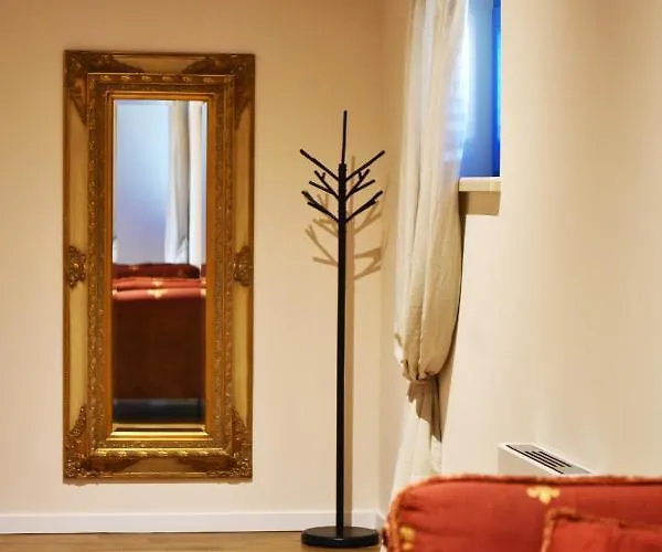 Oda ve Kahvaltı Monte Rosso 4*