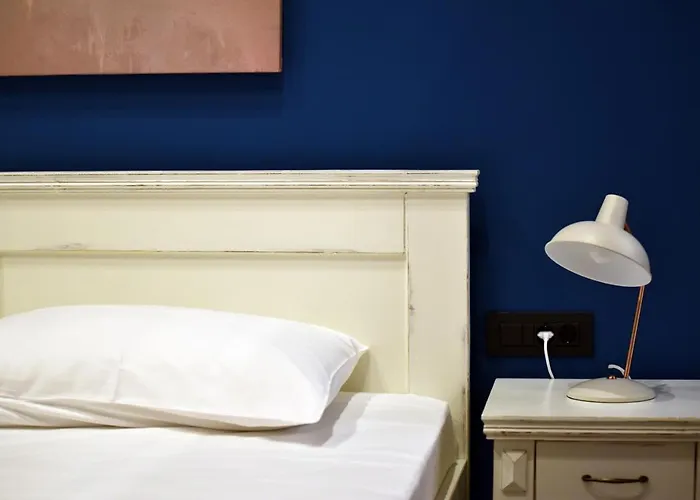 Oda ve Kahvaltı Monte Rosso