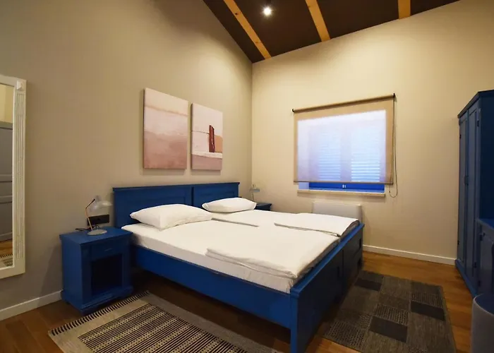 Monte Rosso Oda ve Kahvaltı