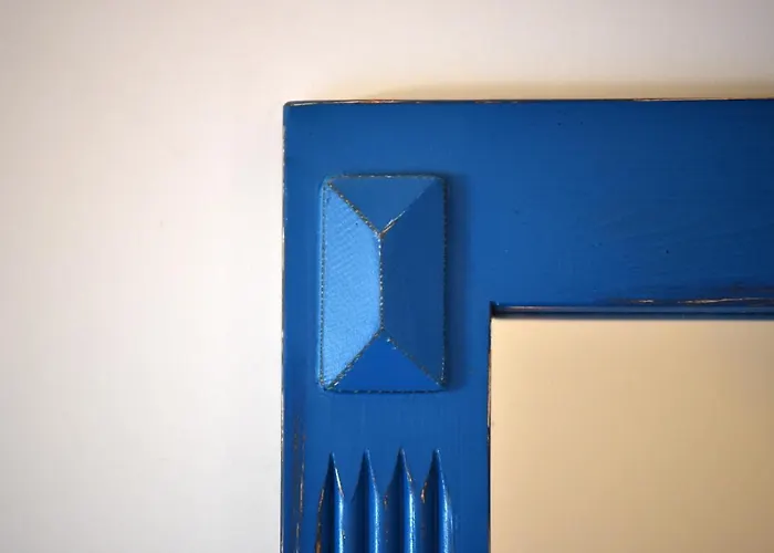 Monte Rosso Oda ve Kahvaltı