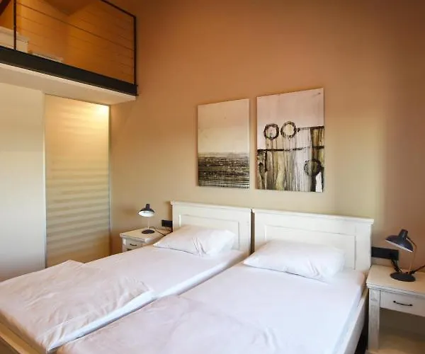 Oda ve Kahvaltı Monte Rosso Poreč