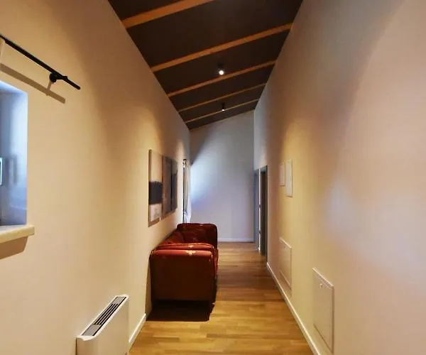 Monte Rosso Oda ve Kahvaltı